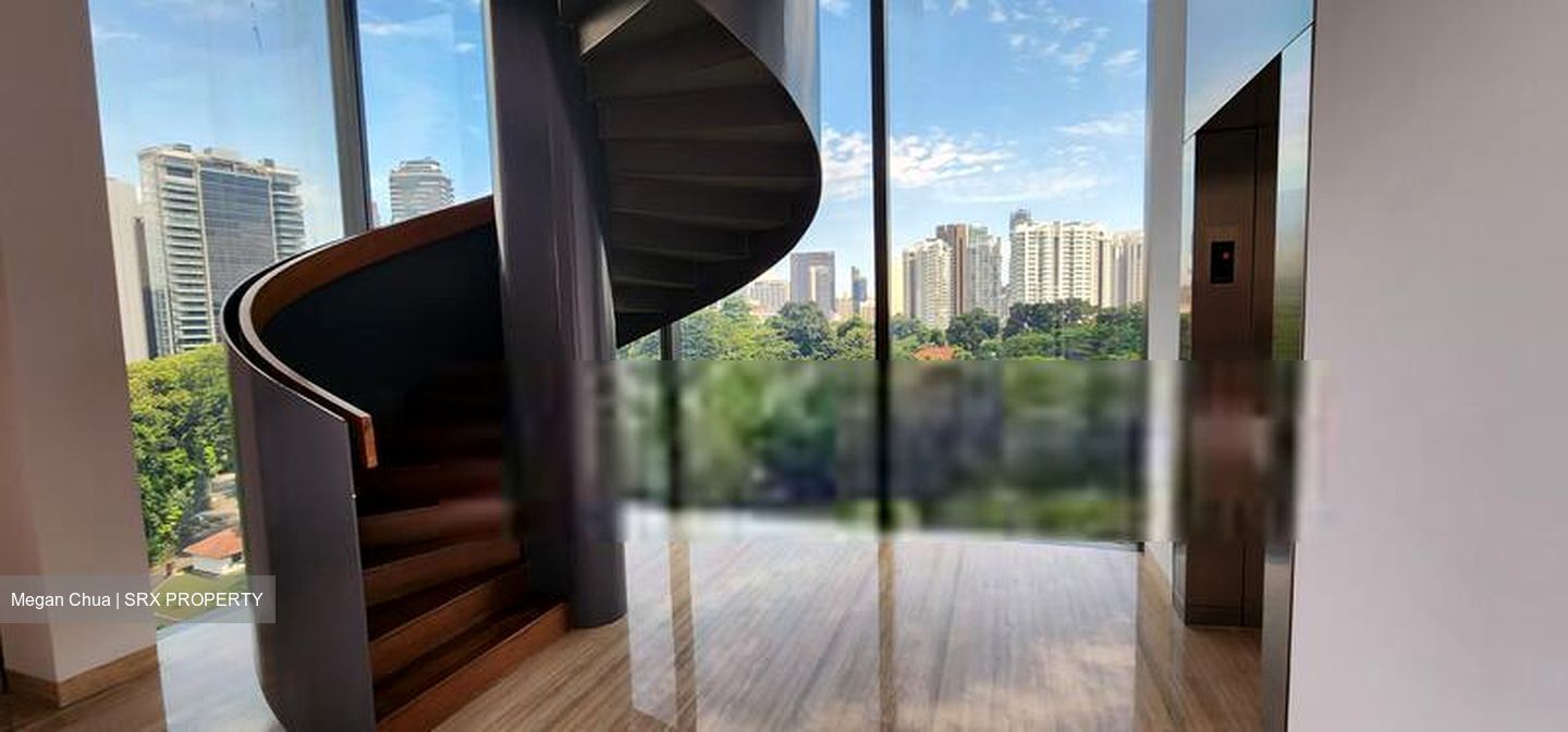 Goodwood Residence (D10), Condominium #566838961